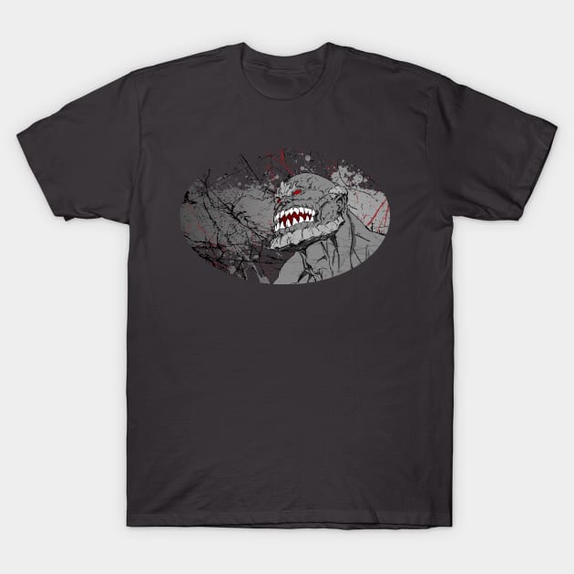 Doom T-Shirt by masciajames